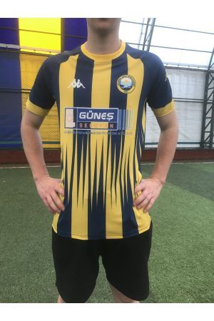 Forma-2(Güneş Selofan Sponsorlu)