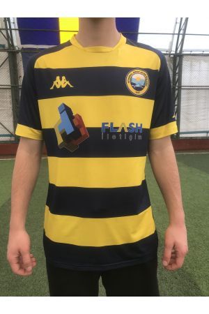 Forma-1(Flash İletişim Sponsorlu)